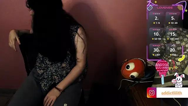 AddictCouple on StripChat 