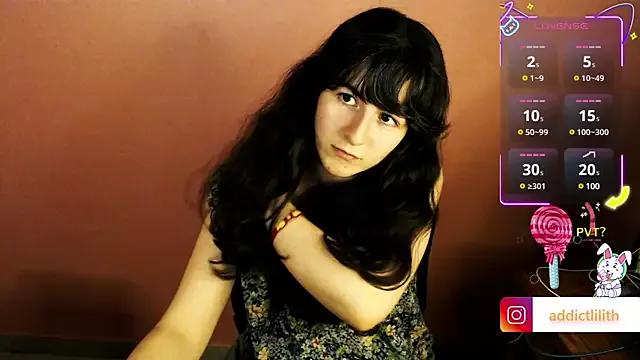 AddictCouple on StripChat 