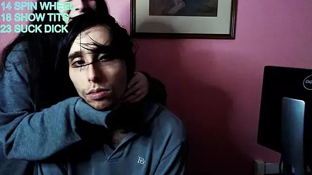 AddictCouple on StripChat 