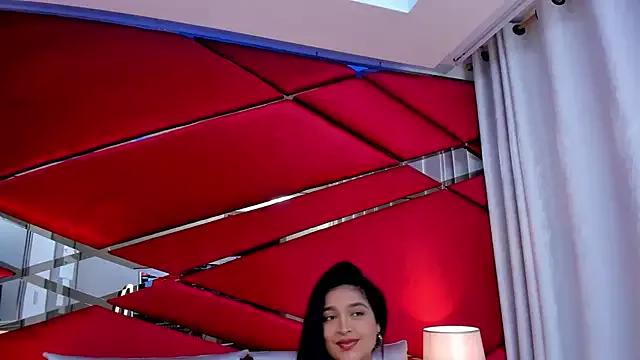 Freechat AdeleGray on StripChat