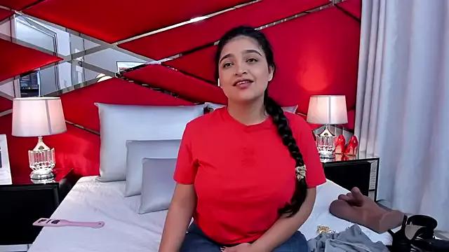 Freechat AdeleGray on StripChat