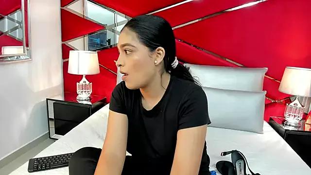 Freechat AdeleGray on StripChat