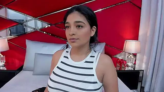 Freechat AdeleGray on StripChat