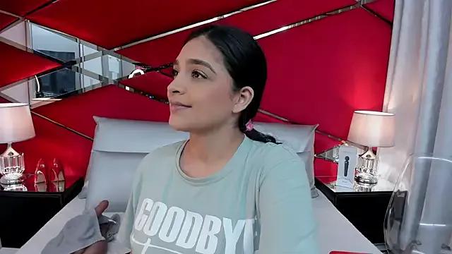 Freechat AdeleGray on StripChat