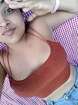 Freechat AdeleGray on StripChat