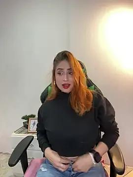 Masturbate to StripChat's Adeline_1 Adeline_1 from StripChat