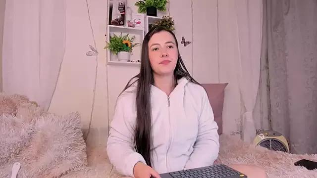Adhara_Rosee on StripChat 