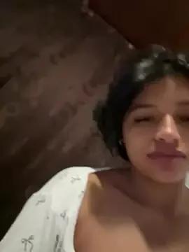 Freechat AgathaGeorgiou on StripChat