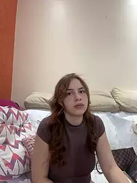 Freechat AgnesCampp on StripChat