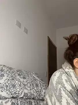 Freechat AgnesCampp on StripChat