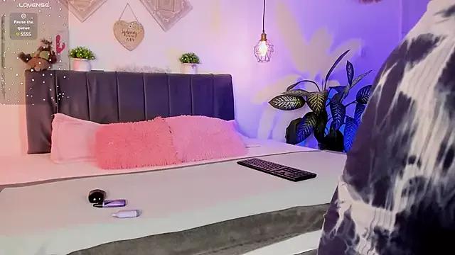 Freechat aihnoa_split on StripChat