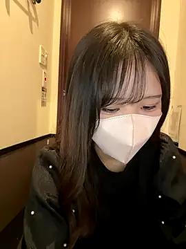 Naked Aika_JP from StripChat Aika_JP from StripChat