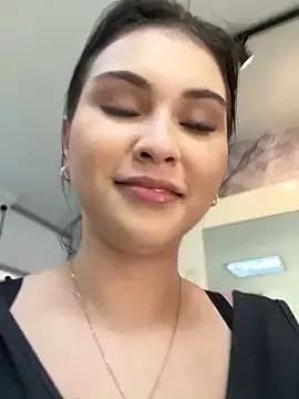 Aitana_Hilton_ on StripChat 