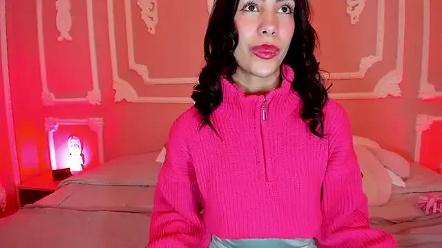 Slutty aitana_johns from StripChat aitana_johns from StripChat