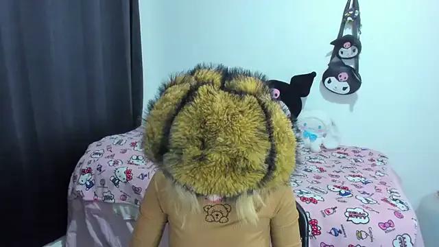 Masturbate to Akane-Mou, she wants to masturbate for you Akane-Mou from StripChat