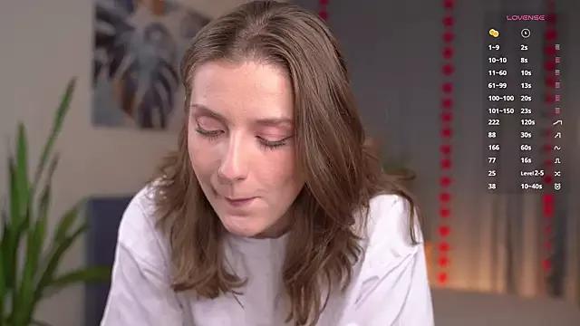 AlbertaBunton on StripChat 