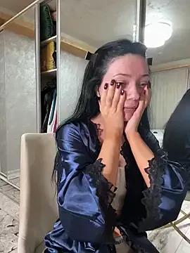 AlessiaExquisit on StripChat 