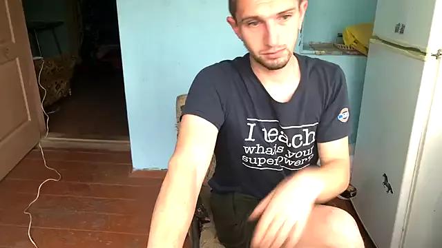 Alexilon on StripChat 