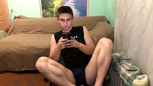 Alexilon on StripChat 