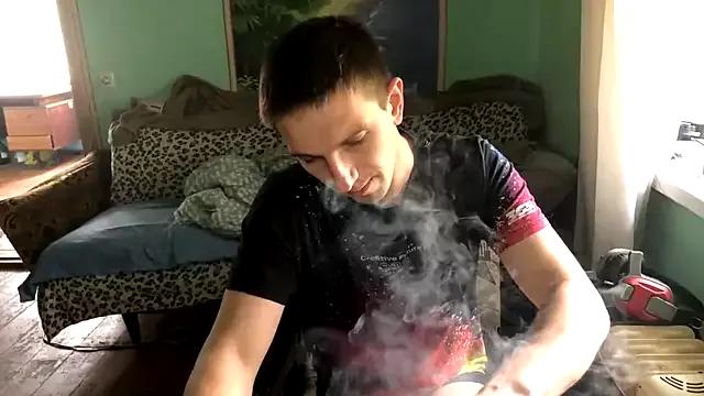 Alexilon on StripChat 