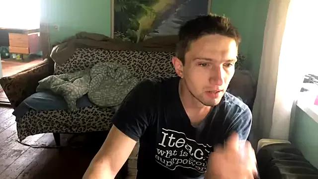 Alexilon on StripChat 