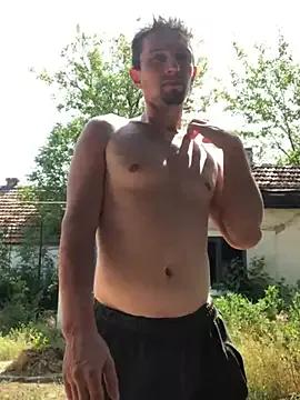 Alexilon on StripChat 