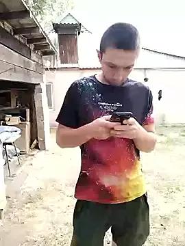 Alexilon on StripChat 