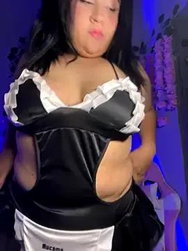 Private Alexxabelle on StripChat