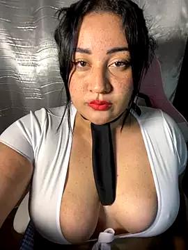 Private Alexxabelle on StripChat