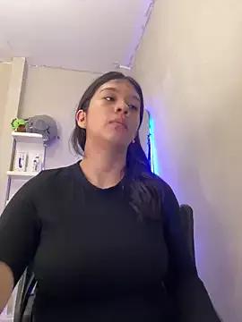 Freechat alhaana_ on StripChat