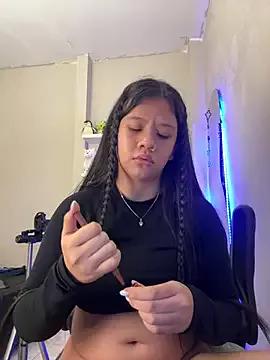 Freechat alhaana_ on StripChat