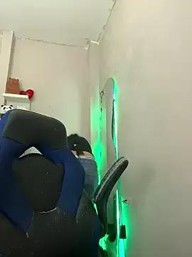 Freechat alhaana_ on StripChat