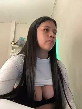 Freechat alhaana_ on StripChat