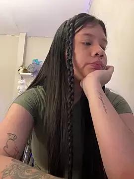 Freechat alhaana_ on StripChat