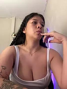Freechat alhaana_ on StripChat