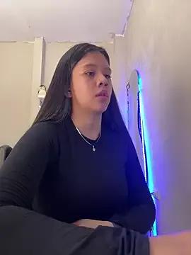 Freechat alhaana_ on StripChat