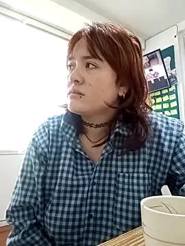 Freechat AliaMiller_ on StripChat