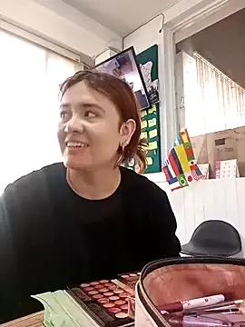 Freechat AliaMiller_ on StripChat