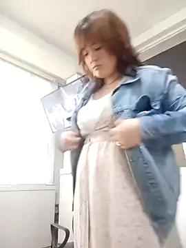 Freechat AliaMiller_ on StripChat