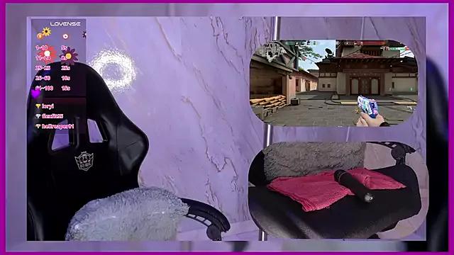 Freechat Alice_Roys on StripChat