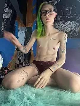 Freechat alicewonder09 on StripChat
