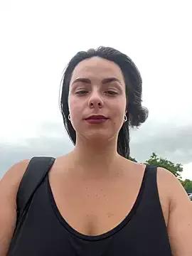 Group Alicia_Hot1 on StripChat