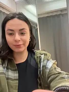 Group Alicia_Hot1 on StripChat