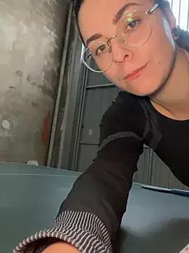 Group Alicia_Hot1 on StripChat