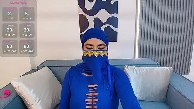 Discover 23 years old Aliya_cutiee from StripChat Aliya_cutiee from StripChat