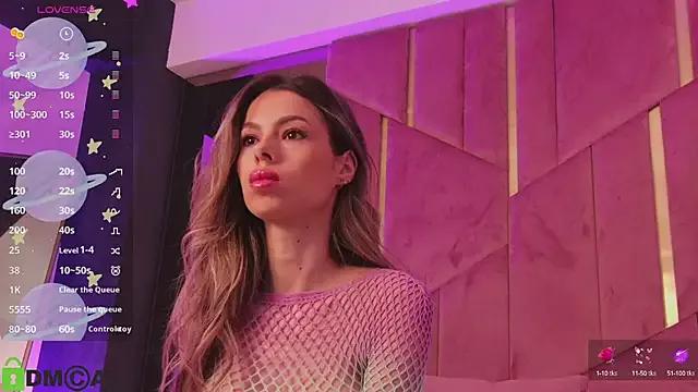 Freechat AllenaMoon on StripChat