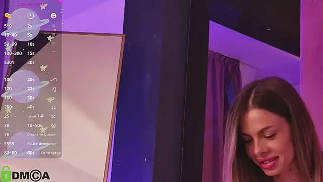 Freechat AllenaMoon on StripChat