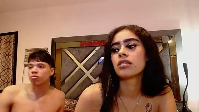 Freechat AllenBangss on StripChat