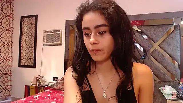 Freechat AllenBangss on StripChat