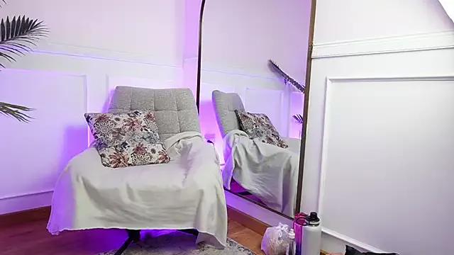 Freechat AlliceRouse on StripChat